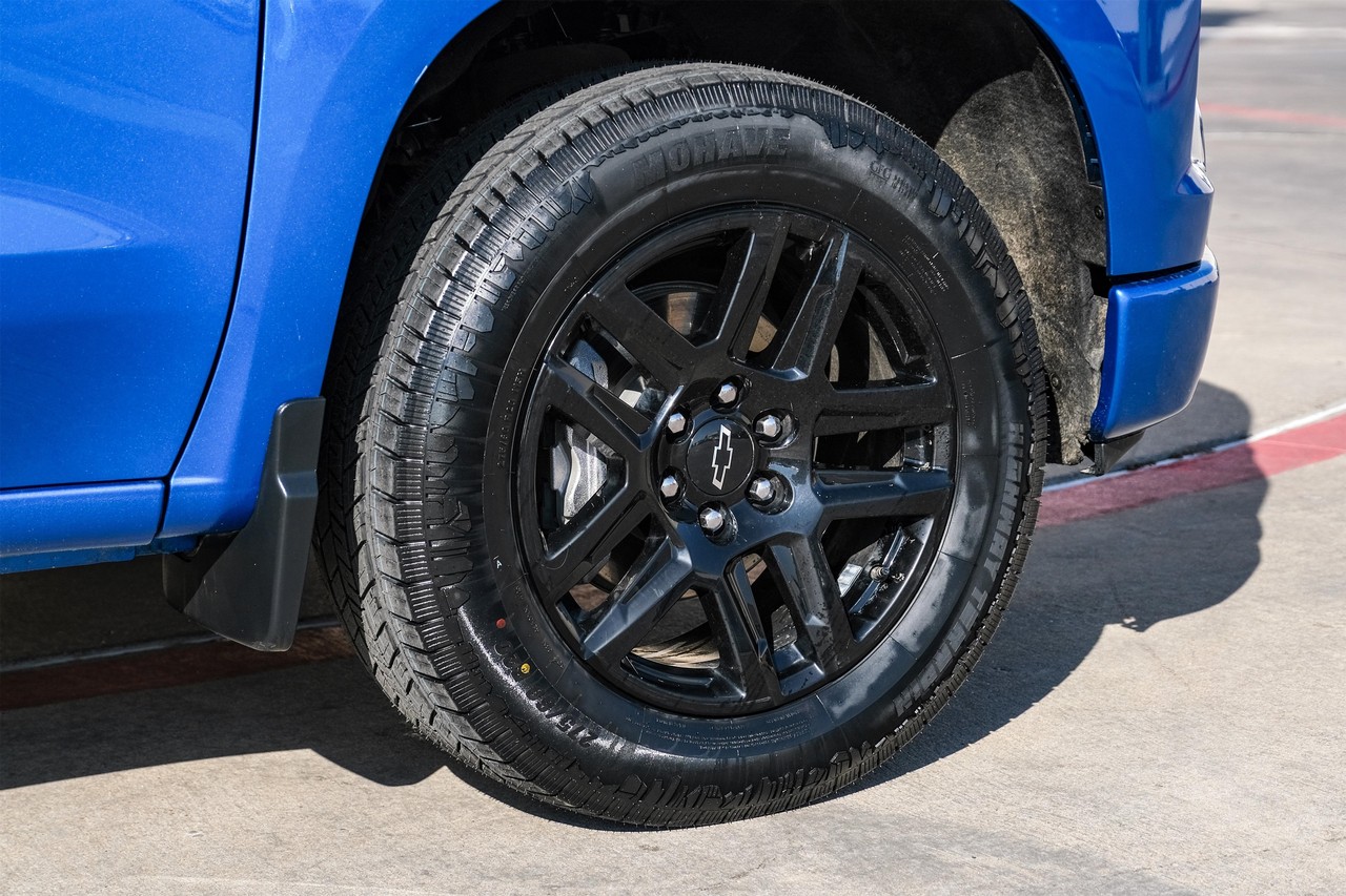 Chevrolet Silverado 1500 Vehicle Main Gallery Image 50