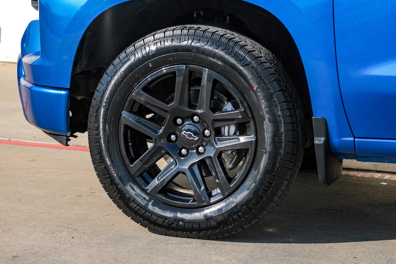 Chevrolet Silverado 1500 Vehicle Main Gallery Image 51