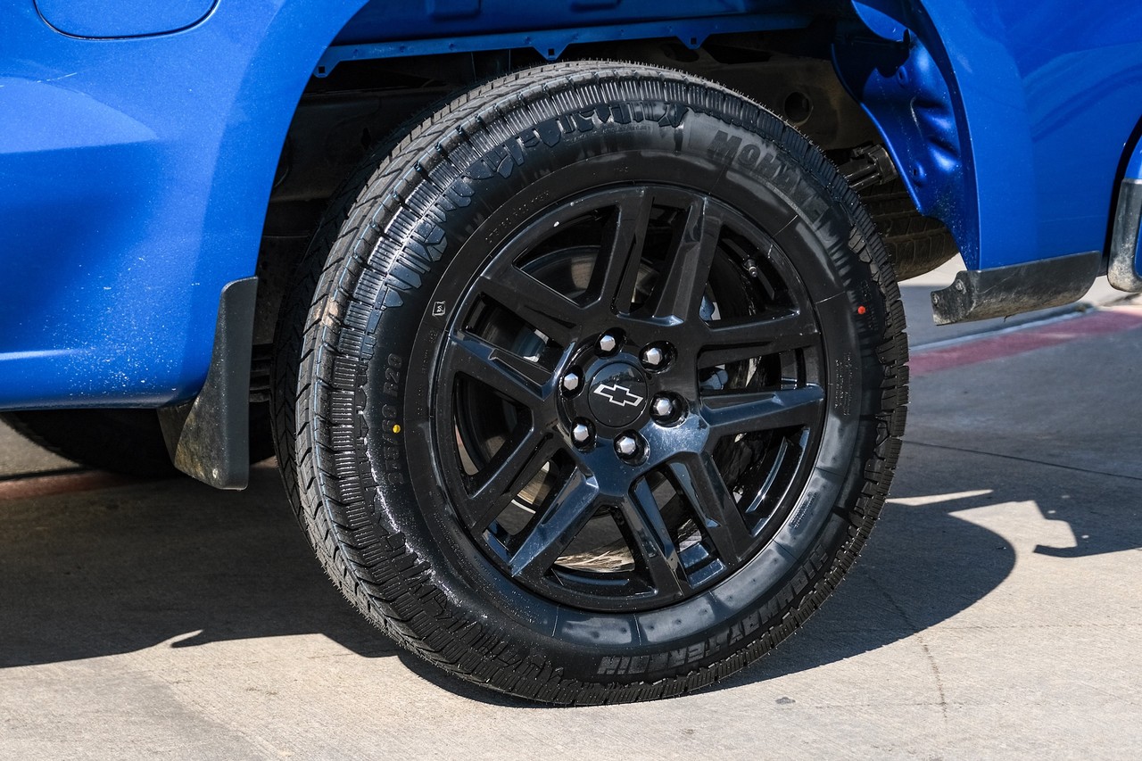 Chevrolet Silverado 1500 Vehicle Main Gallery Image 52