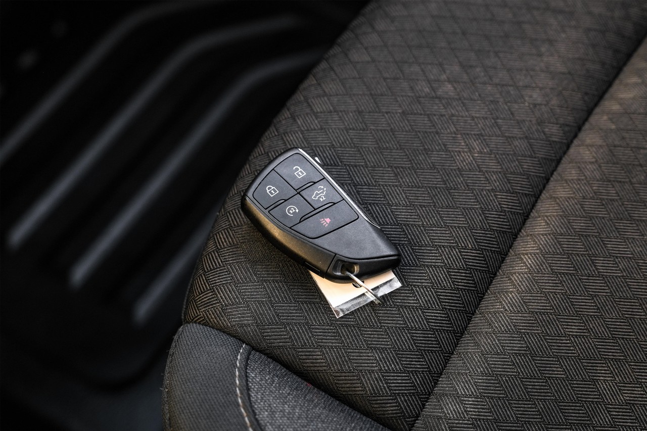 Chevrolet Silverado 1500 Vehicle Main Gallery Image 53