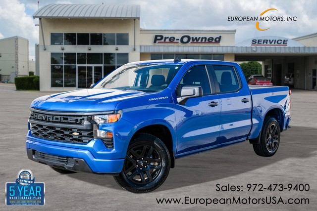 more details - chevrolet silverado 1500