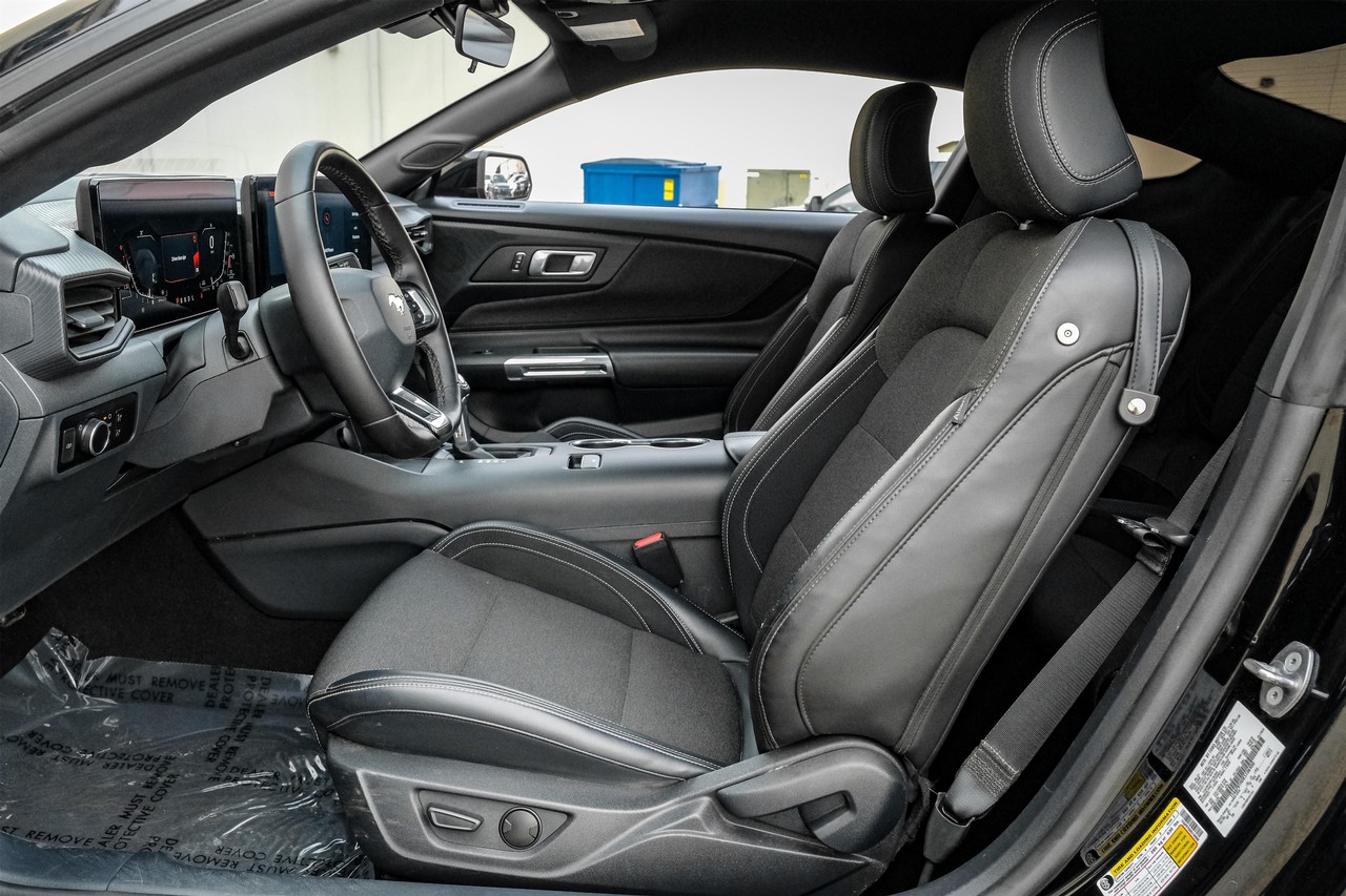 Ford Mustang Vehicle Main Gallery Image 04