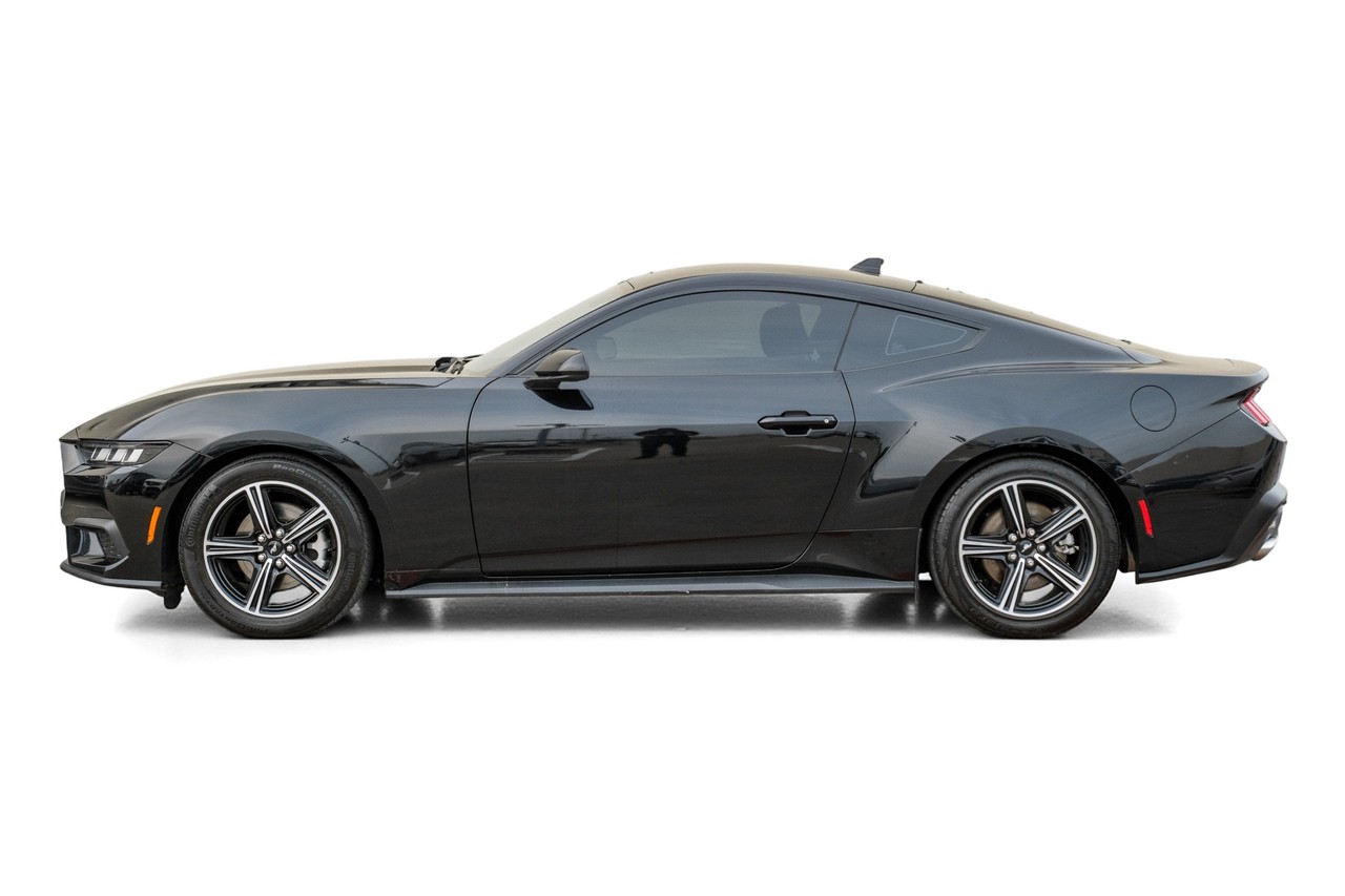 Ford Mustang Vehicle Main Gallery Image 11