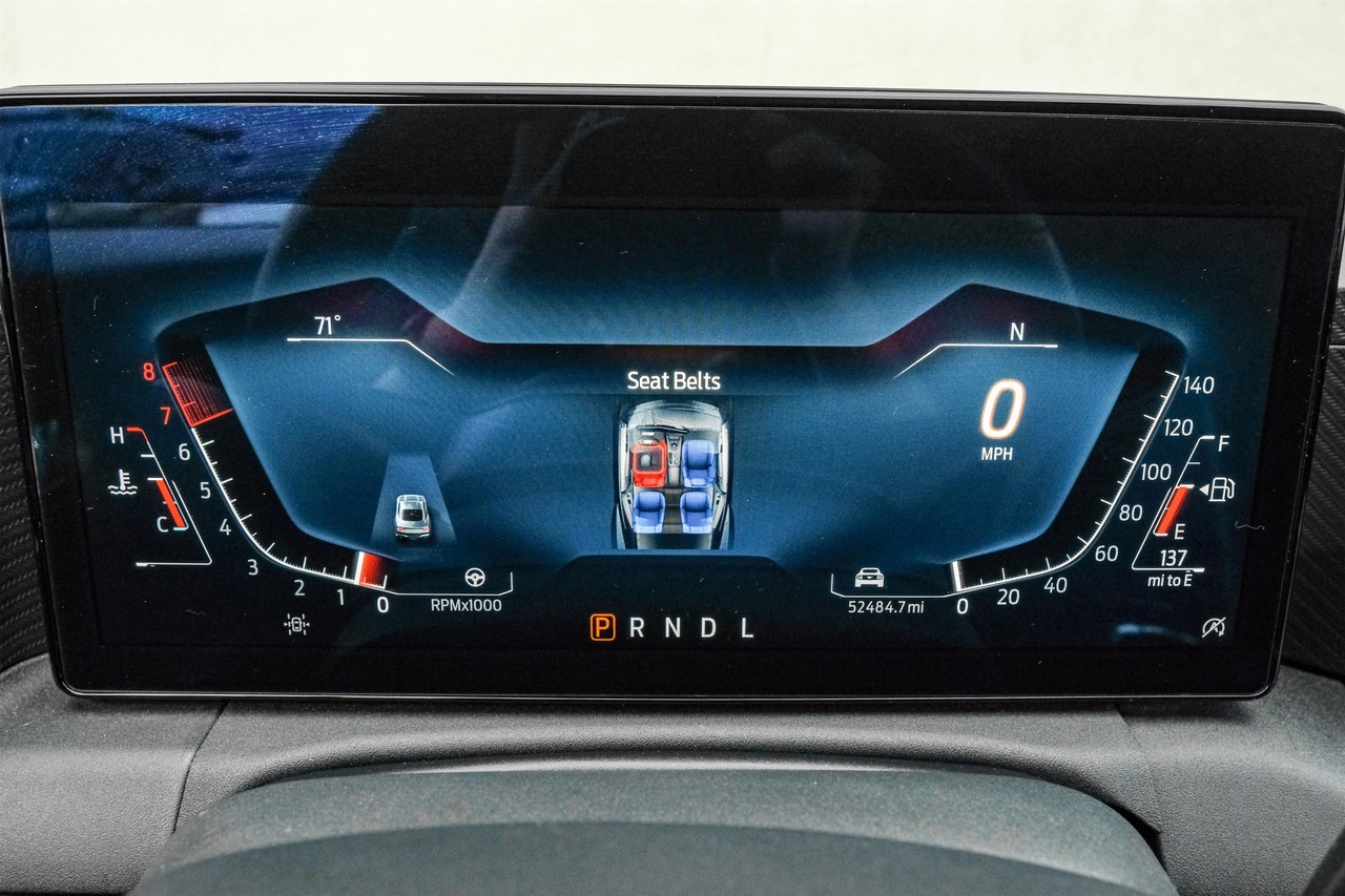 Ford Mustang Vehicle Main Gallery Image 17