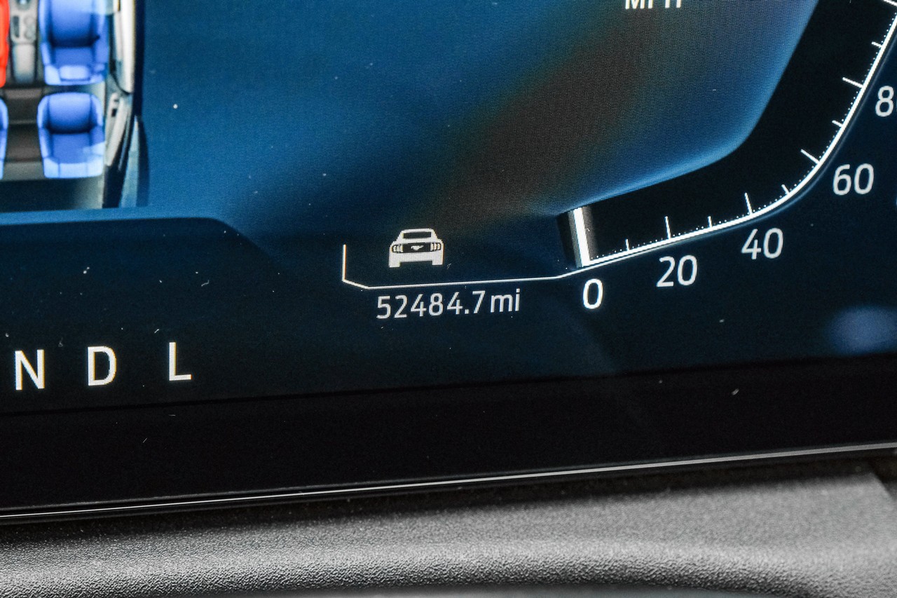 Ford Mustang Vehicle Main Gallery Image 18