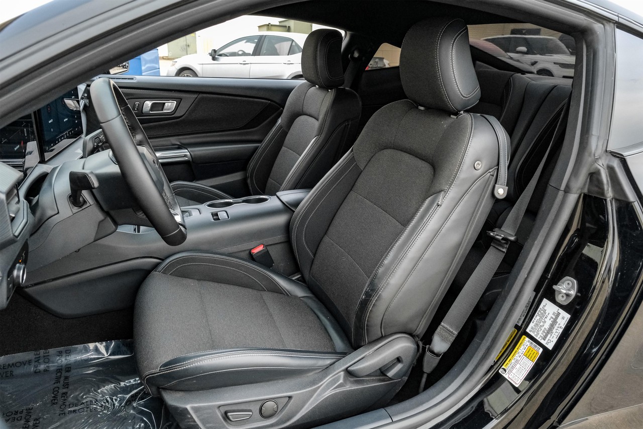 Ford Mustang Vehicle Main Gallery Image 32