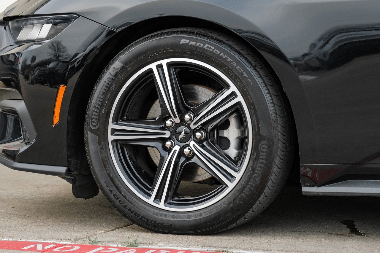 Ford Mustang Vehicle Main Gallery Image 48