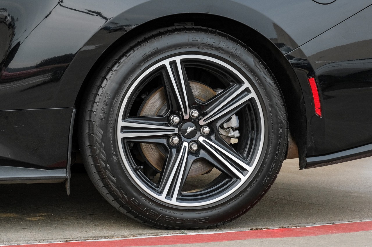 Ford Mustang Vehicle Main Gallery Image 49