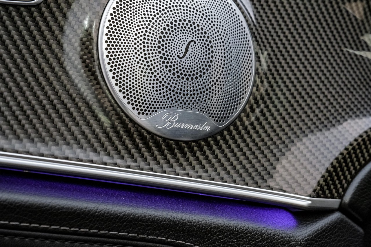 Mercedes-Benz E 63 AMG Vehicle Main Gallery Image 56