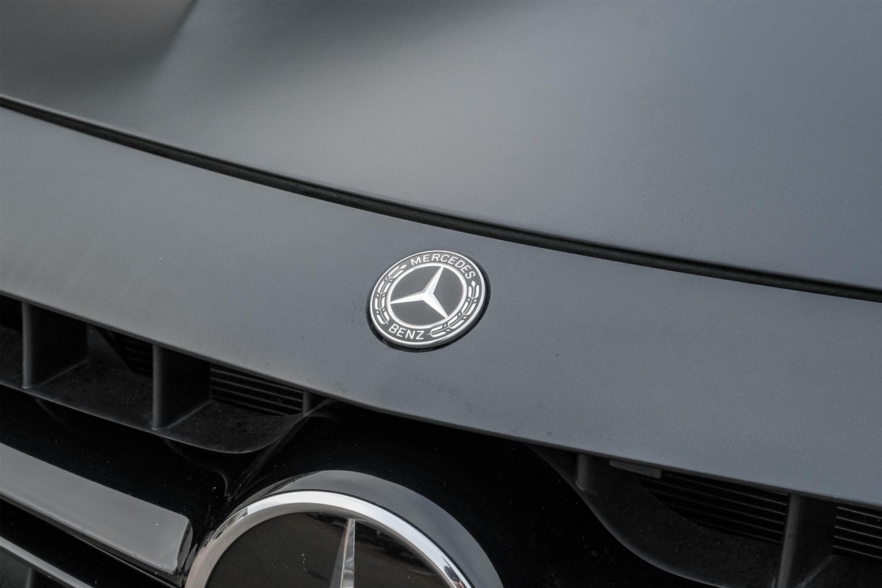 Mercedes-Benz E 63 AMG Vehicle Main Gallery Image 64