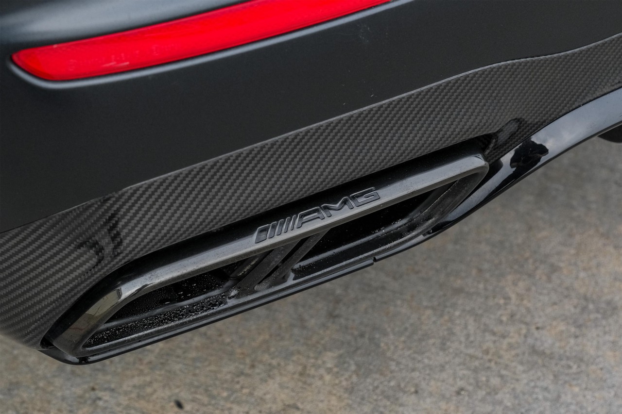 Mercedes-Benz E 63 AMG Vehicle Main Gallery Image 67