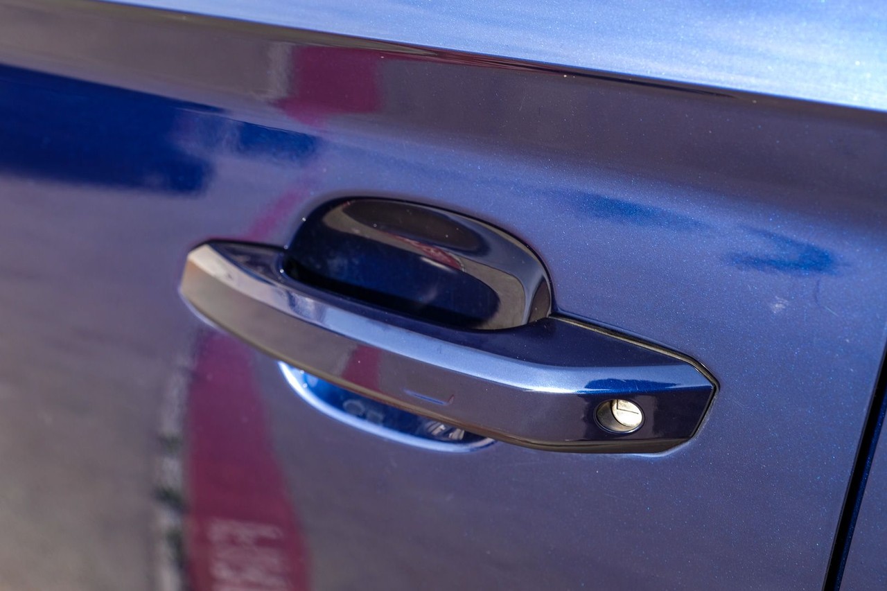 Audi Q5 Vehicle Main Gallery Image 39