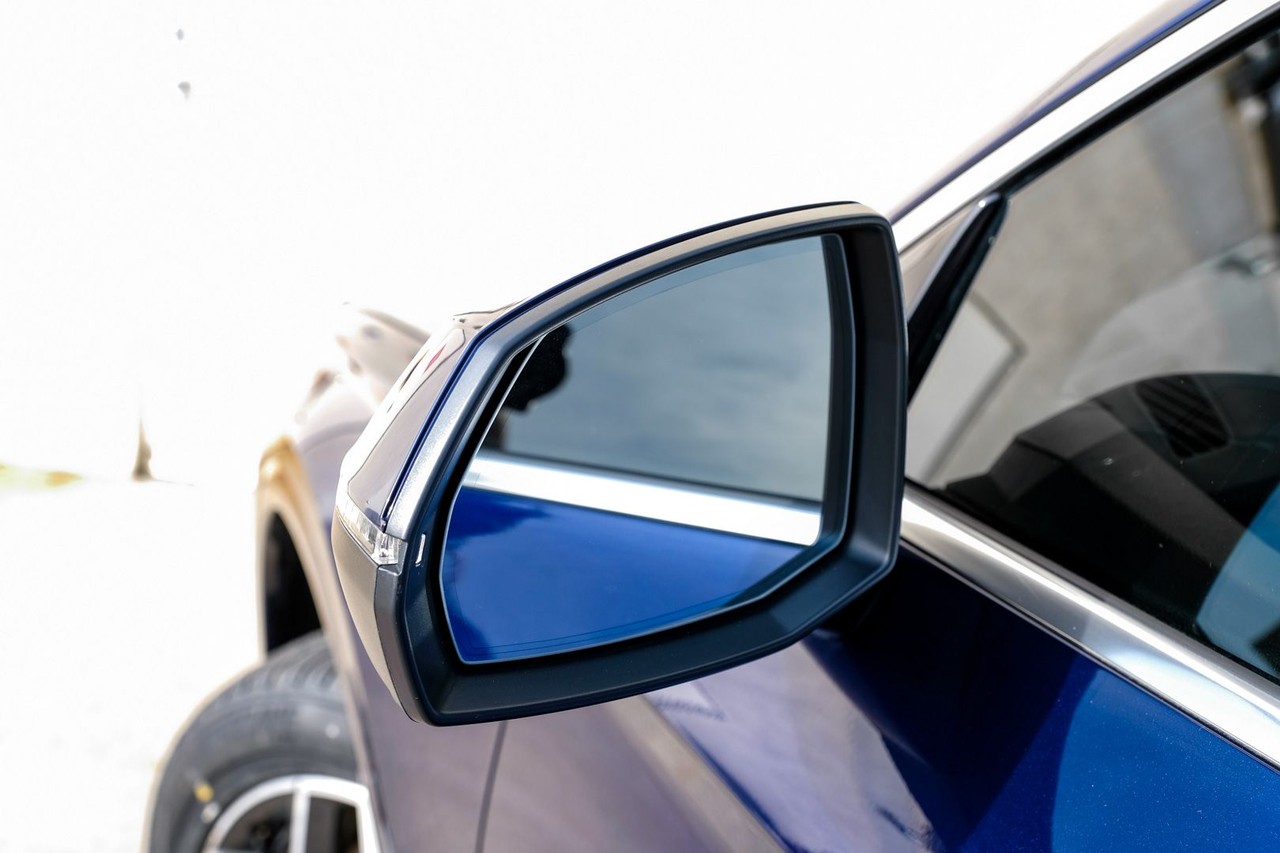 Audi Q5 Vehicle Main Gallery Image 40