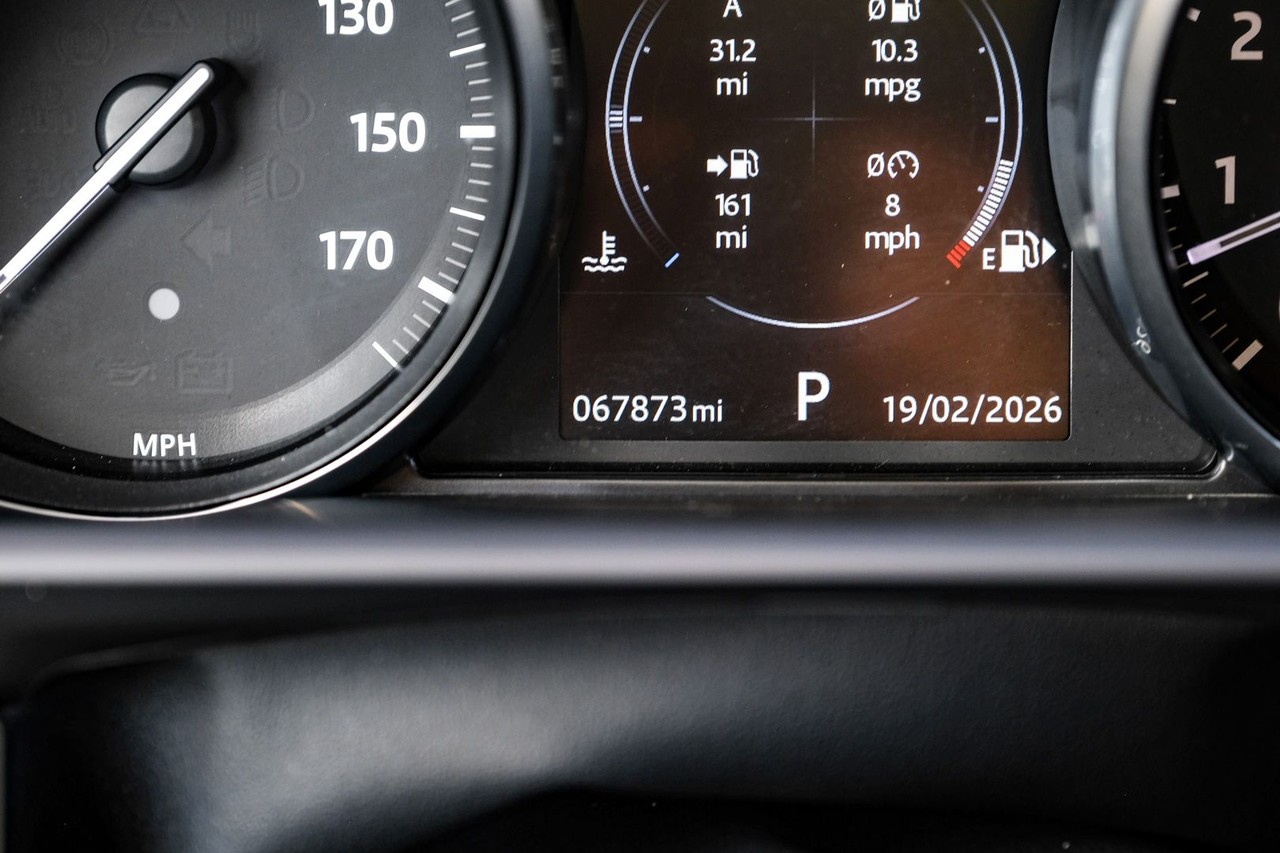 Land Rover Range Rover Sport Vehicle Main Gallery Image 21