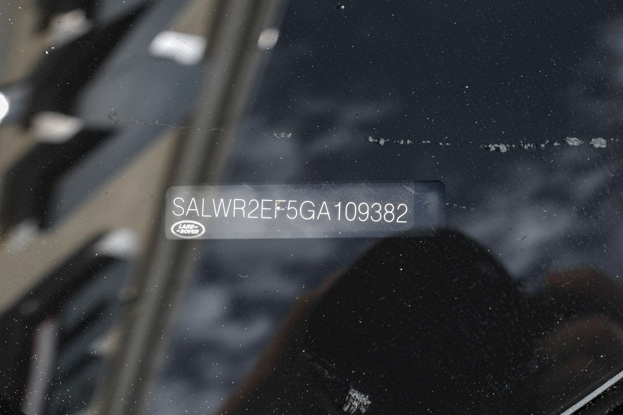 Land Rover Range Rover Sport Vehicle Main Gallery Image 53