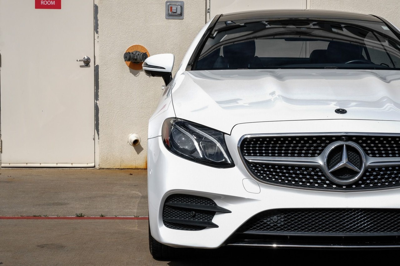 Mercedes-Benz E 450 Vehicle Main Gallery Image 37