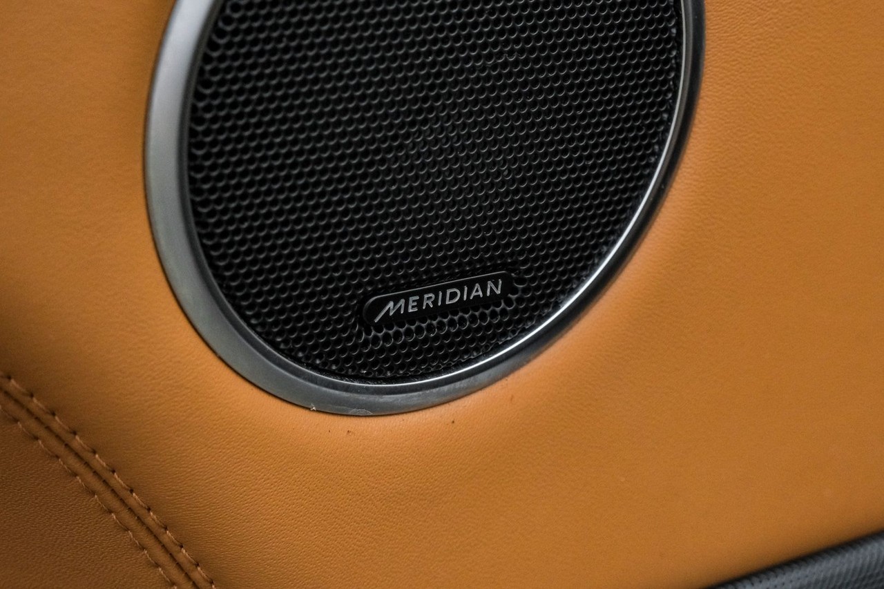 Land Rover Range Rover Sport Vehicle Main Gallery Image 58