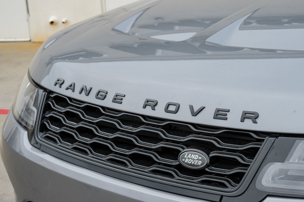 Land Rover Range Rover Sport Vehicle Main Gallery Image 62