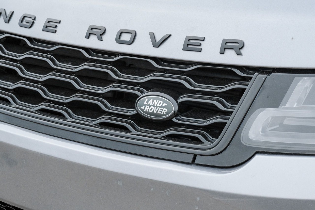Land Rover Range Rover Sport Vehicle Main Gallery Image 63