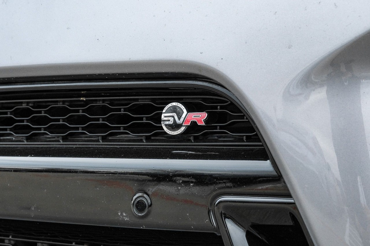 Land Rover Range Rover Sport Vehicle Main Gallery Image 65