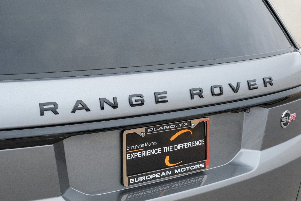 Land Rover Range Rover Sport Vehicle Main Gallery Image 66