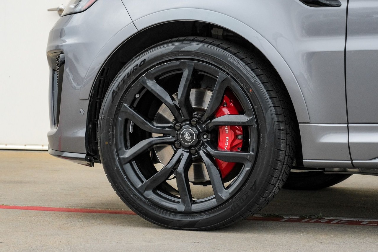 Land Rover Range Rover Sport Vehicle Main Gallery Image 76