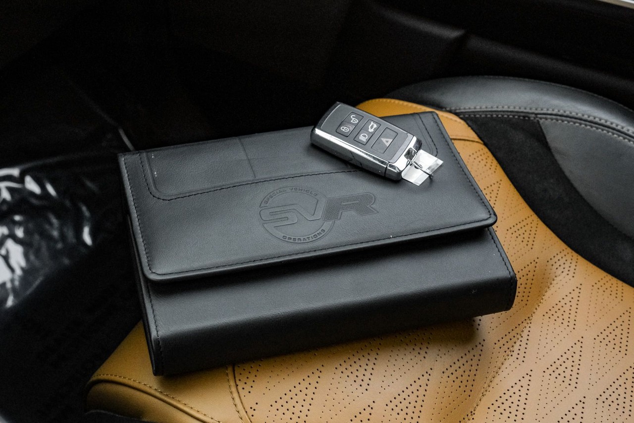 Land Rover Range Rover Sport Vehicle Main Gallery Image 78