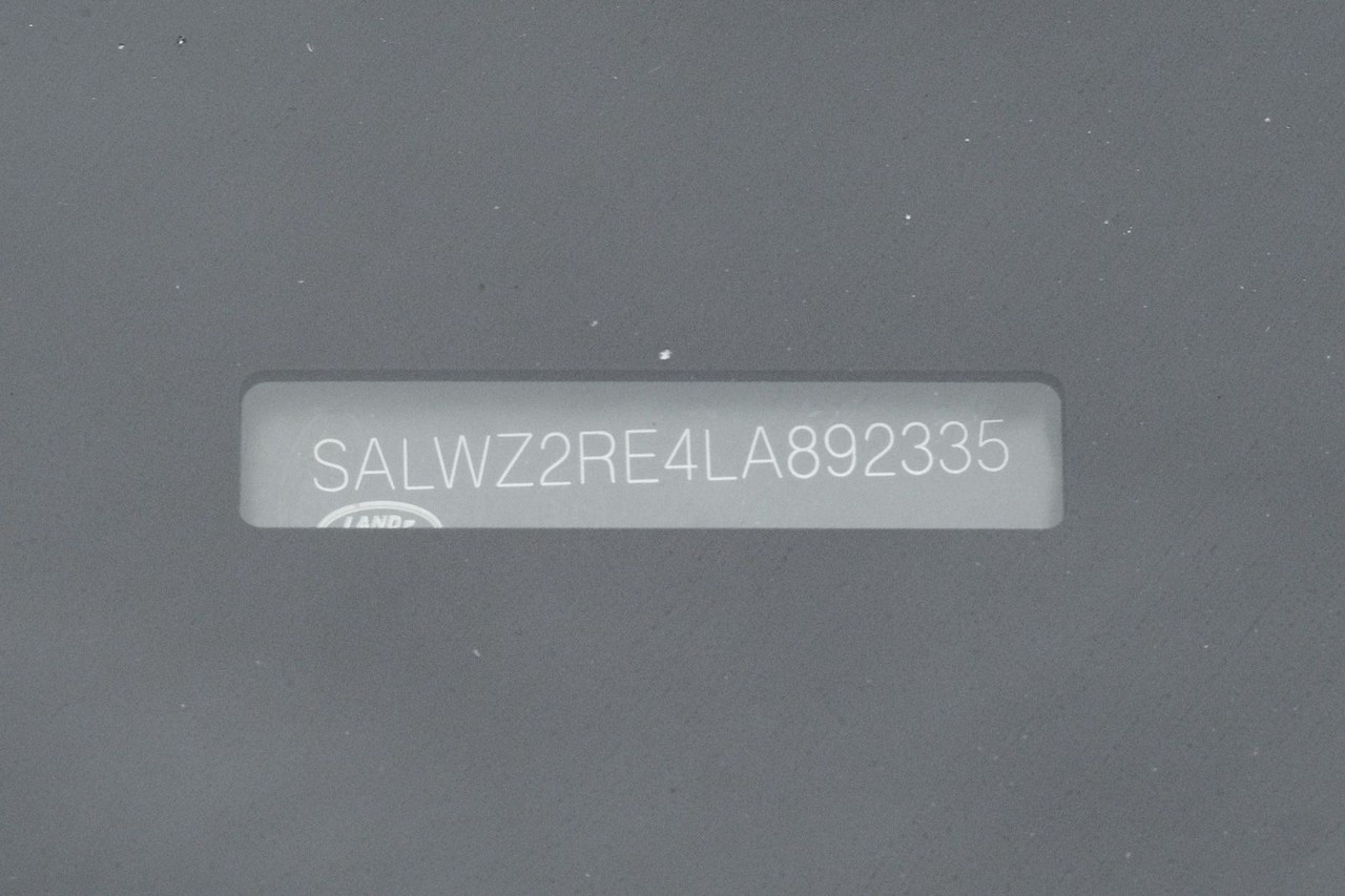 Land Rover Range Rover Sport Vehicle Main Gallery Image 80