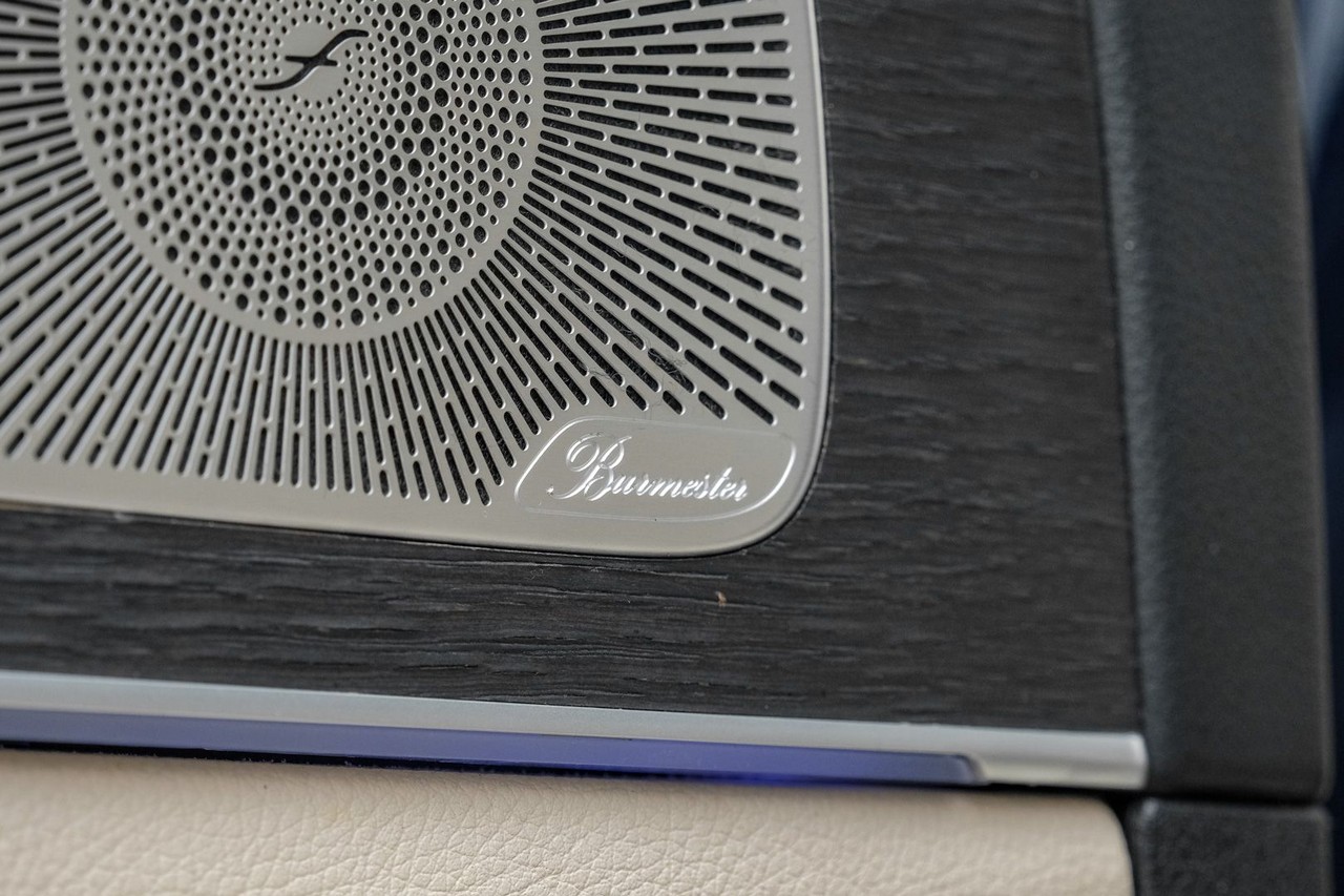 Mercedes-Benz GLS 450 Vehicle Main Gallery Image 49