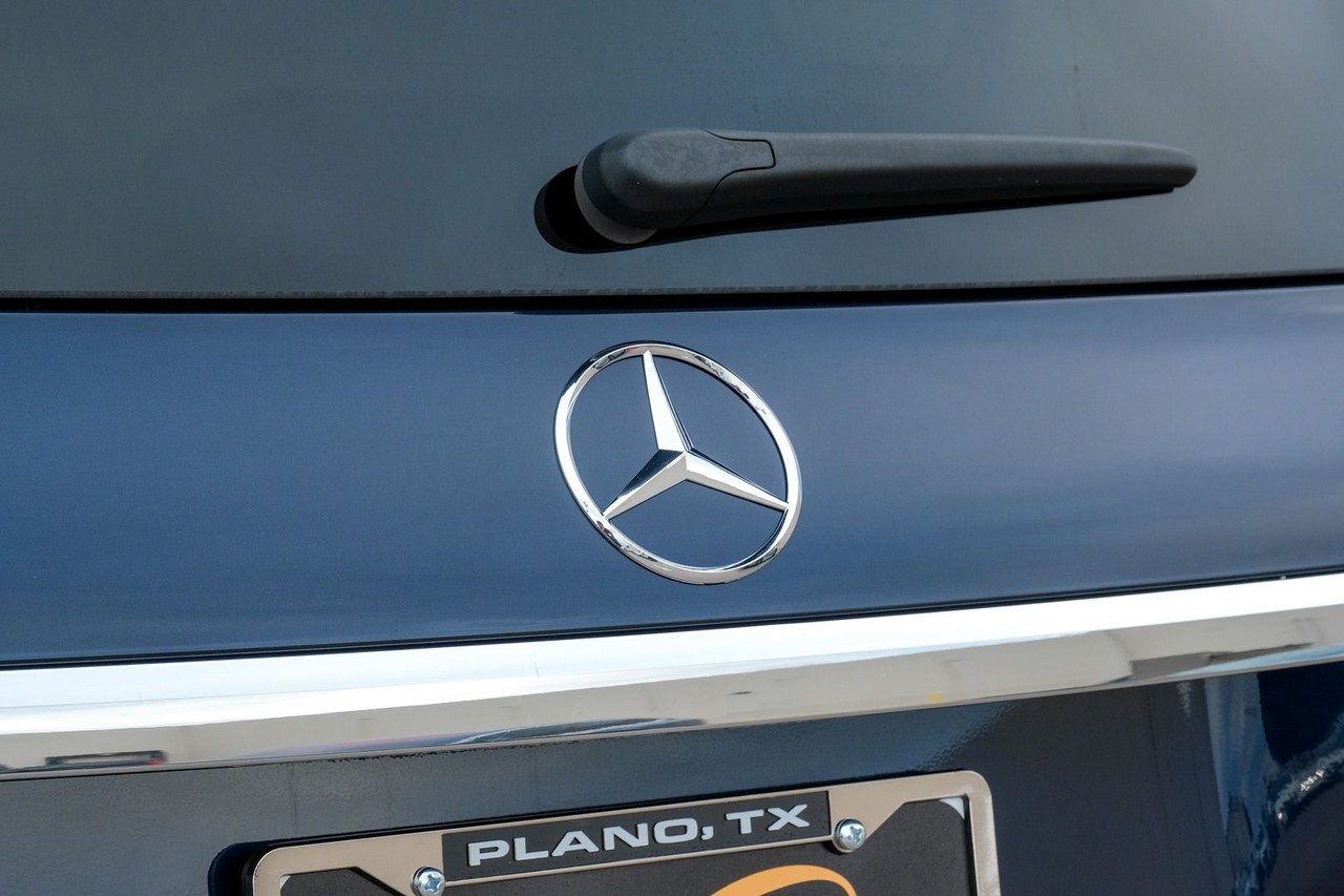 Mercedes-Benz GLS 450 Vehicle Main Gallery Image 62