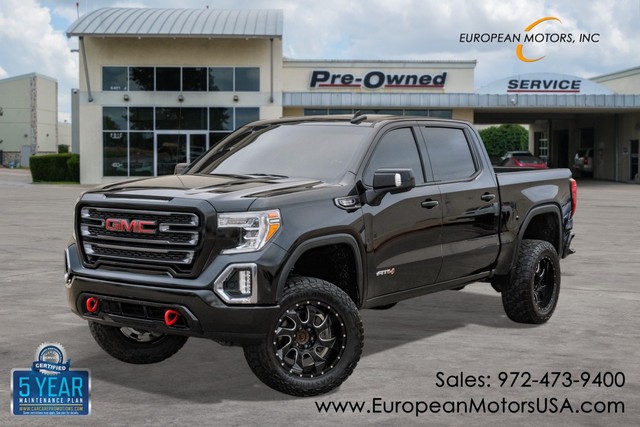 more details - gmc sierra 1500