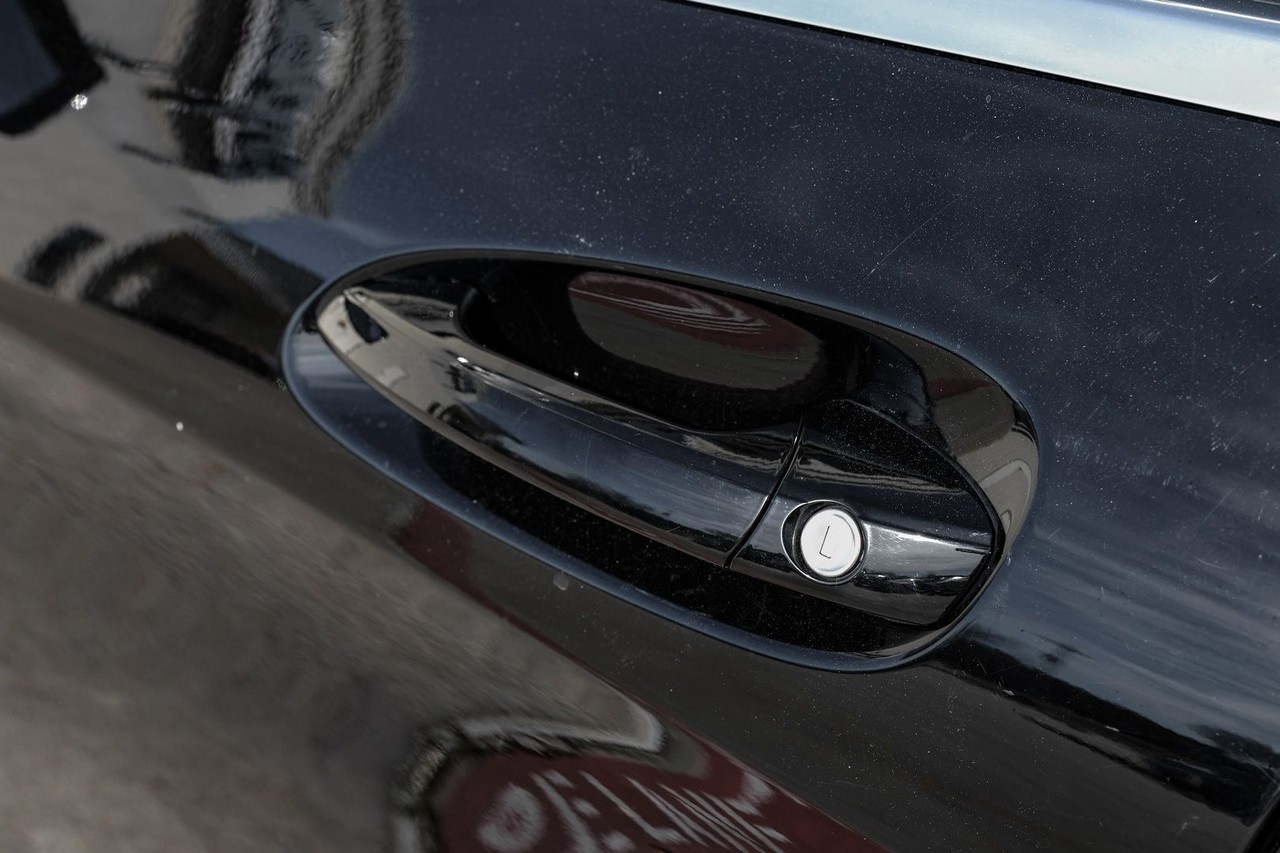 Mercedes-Benz CLA Vehicle Main Gallery Image 39