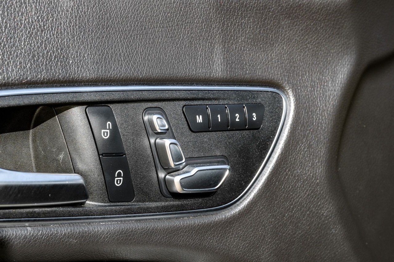 Mercedes-Benz CLA Vehicle Main Gallery Image 43