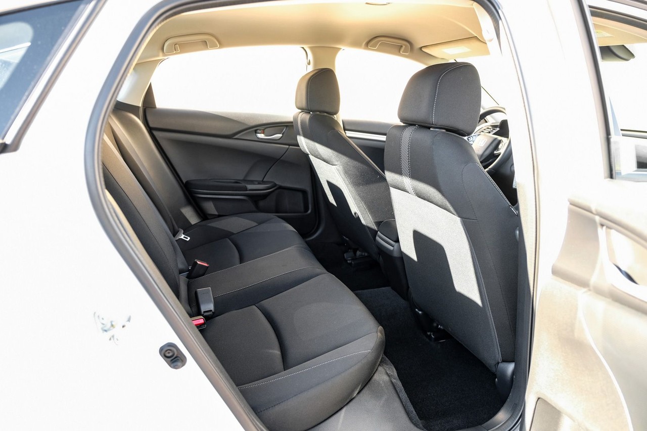 Honda Civic Sedan Vehicle Main Gallery Image 33