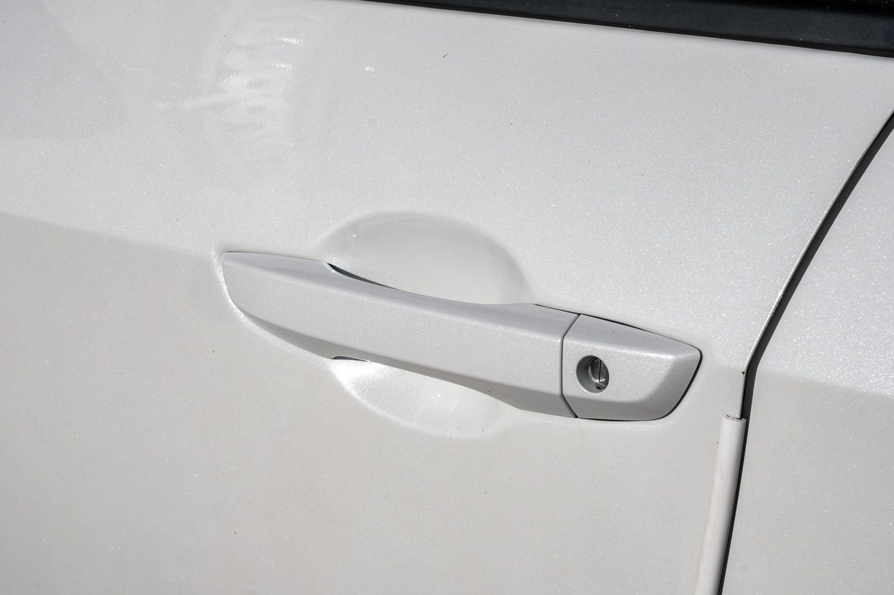 Honda Civic Sedan Vehicle Main Gallery Image 36