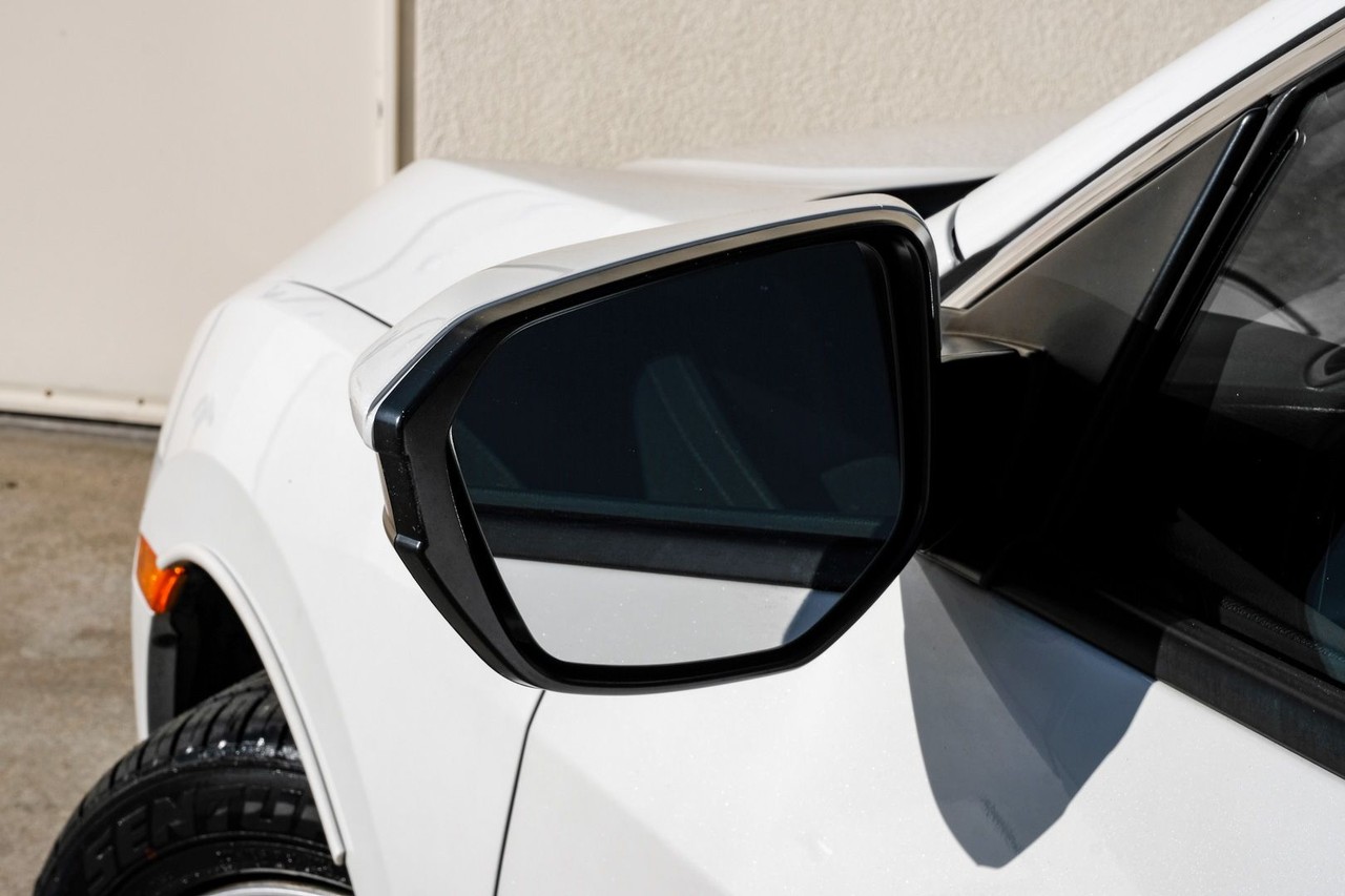 Honda Civic Sedan Vehicle Main Gallery Image 37