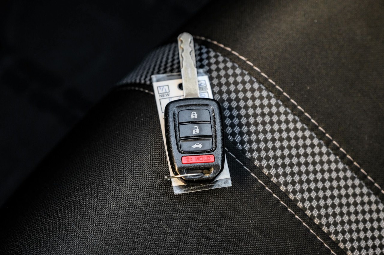 Honda Civic Sedan Vehicle Main Gallery Image 48