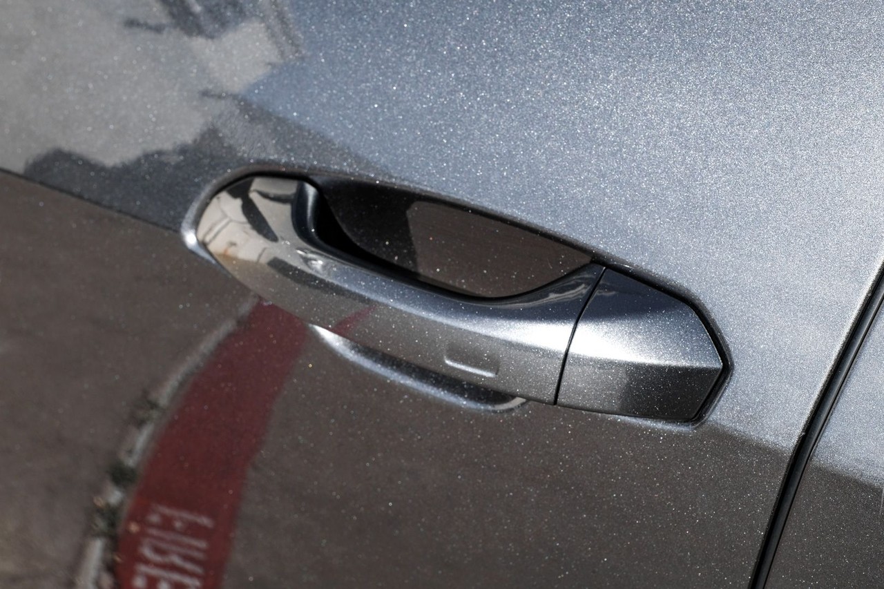 Audi Q8 Vehicle Main Gallery Image 39