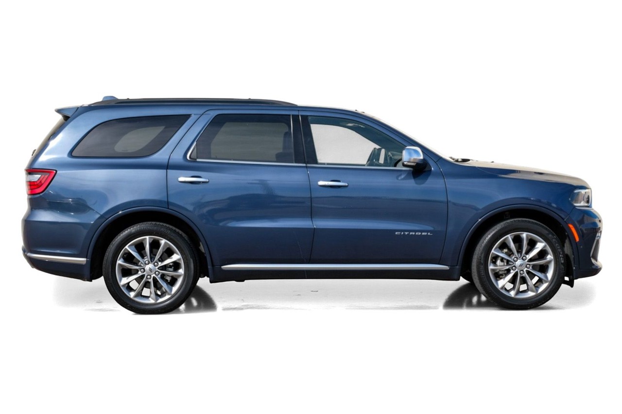 Dodge Durango Vehicle Main Gallery Image 08