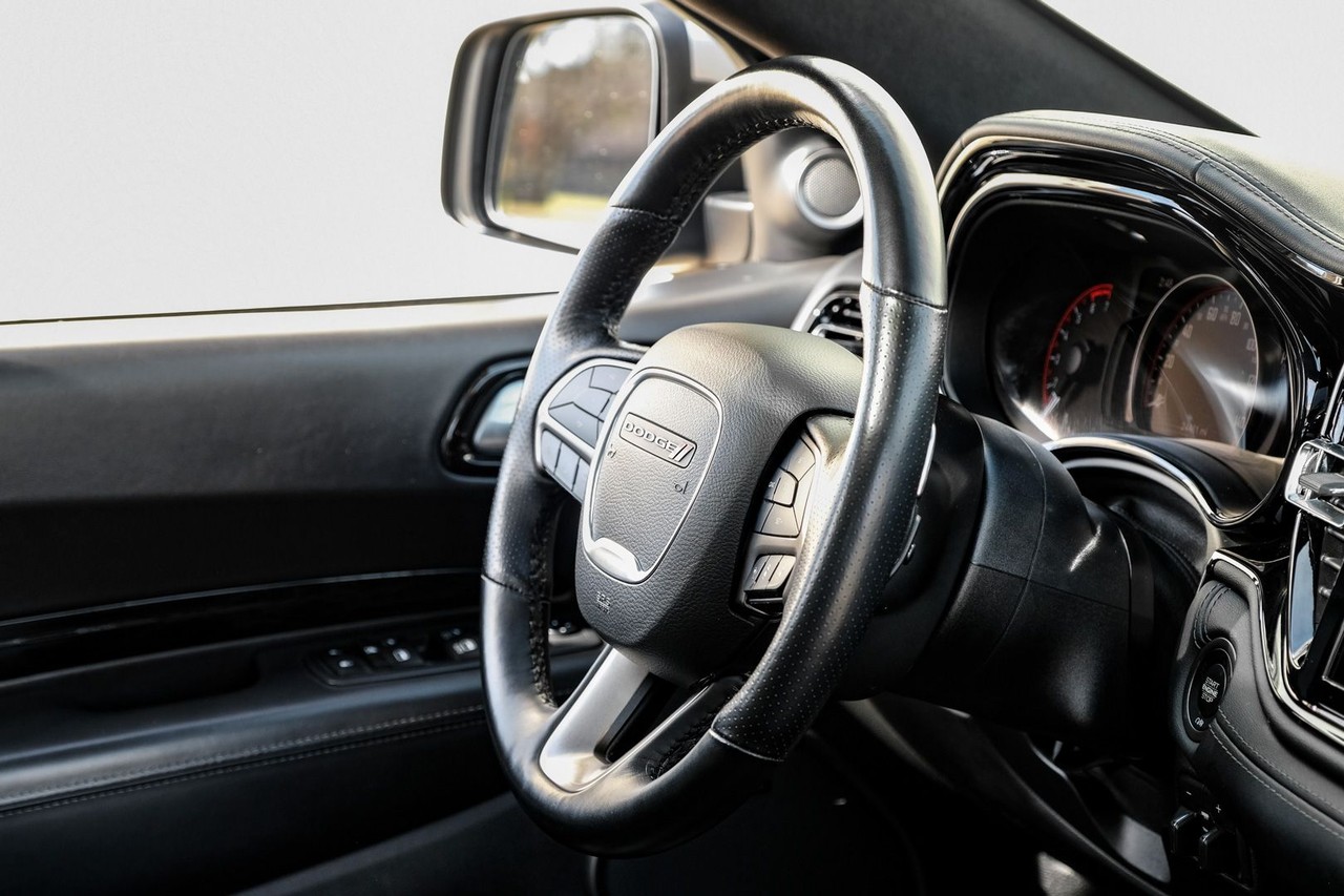 Dodge Durango Vehicle Main Gallery Image 14