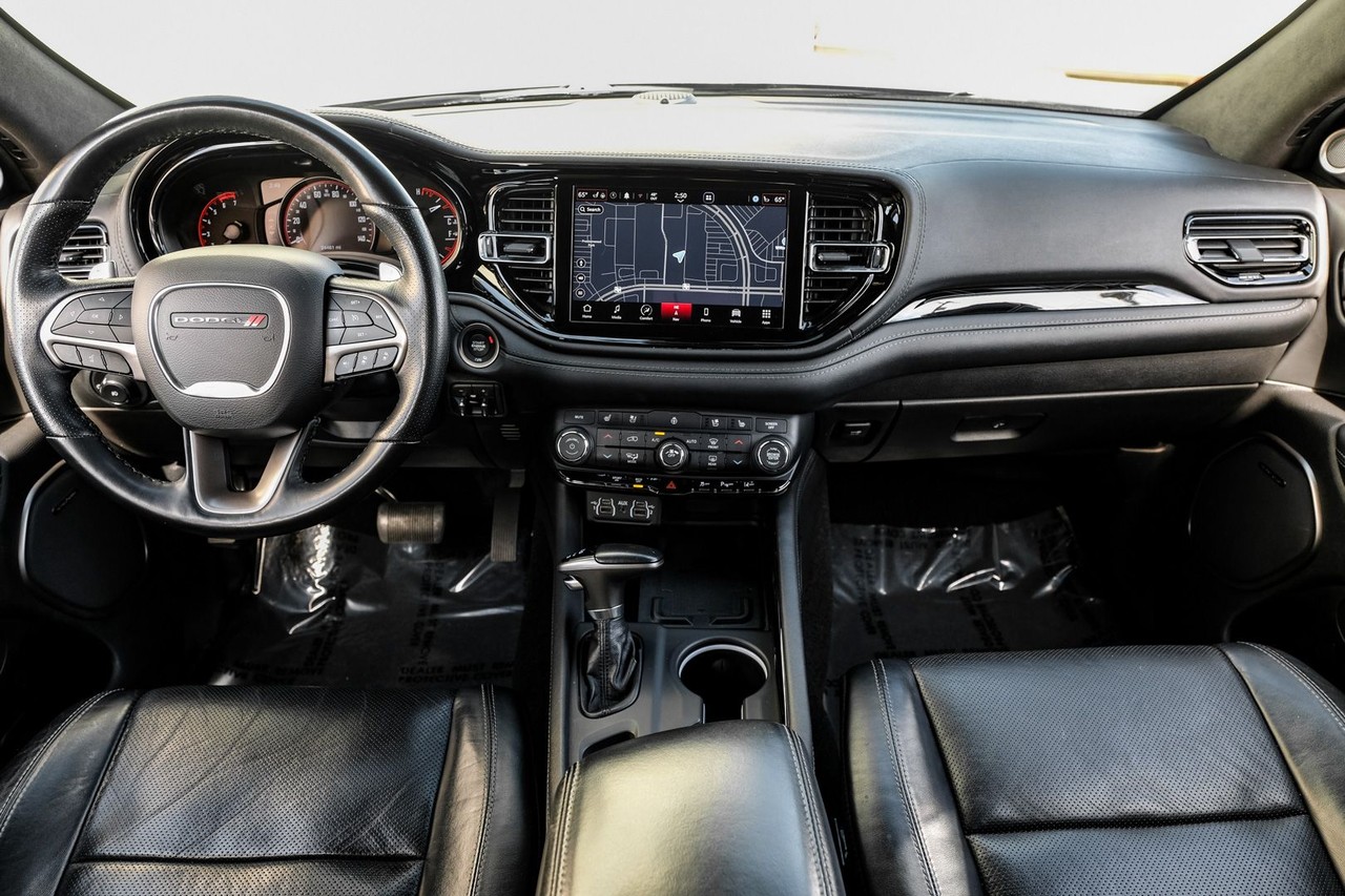 Dodge Durango Vehicle Main Gallery Image 15