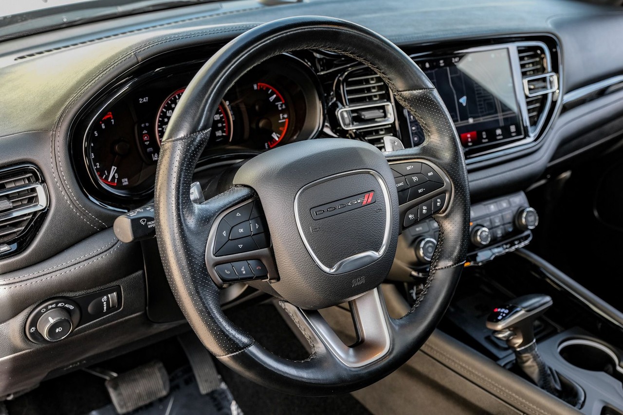 Dodge Durango Vehicle Main Gallery Image 16