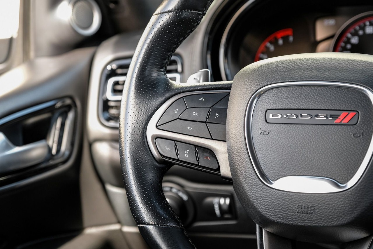 Dodge Durango Vehicle Main Gallery Image 18