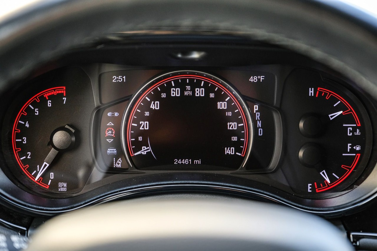 Dodge Durango Vehicle Main Gallery Image 20