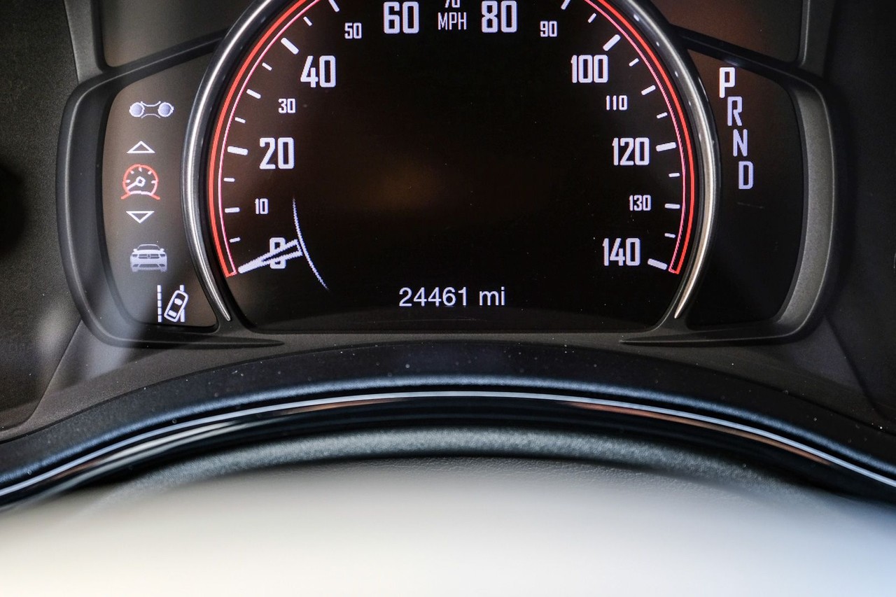 Dodge Durango Vehicle Main Gallery Image 21