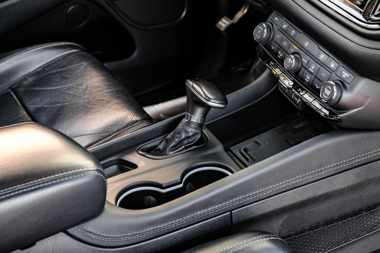 Dodge Durango Vehicle Main Gallery Image 24