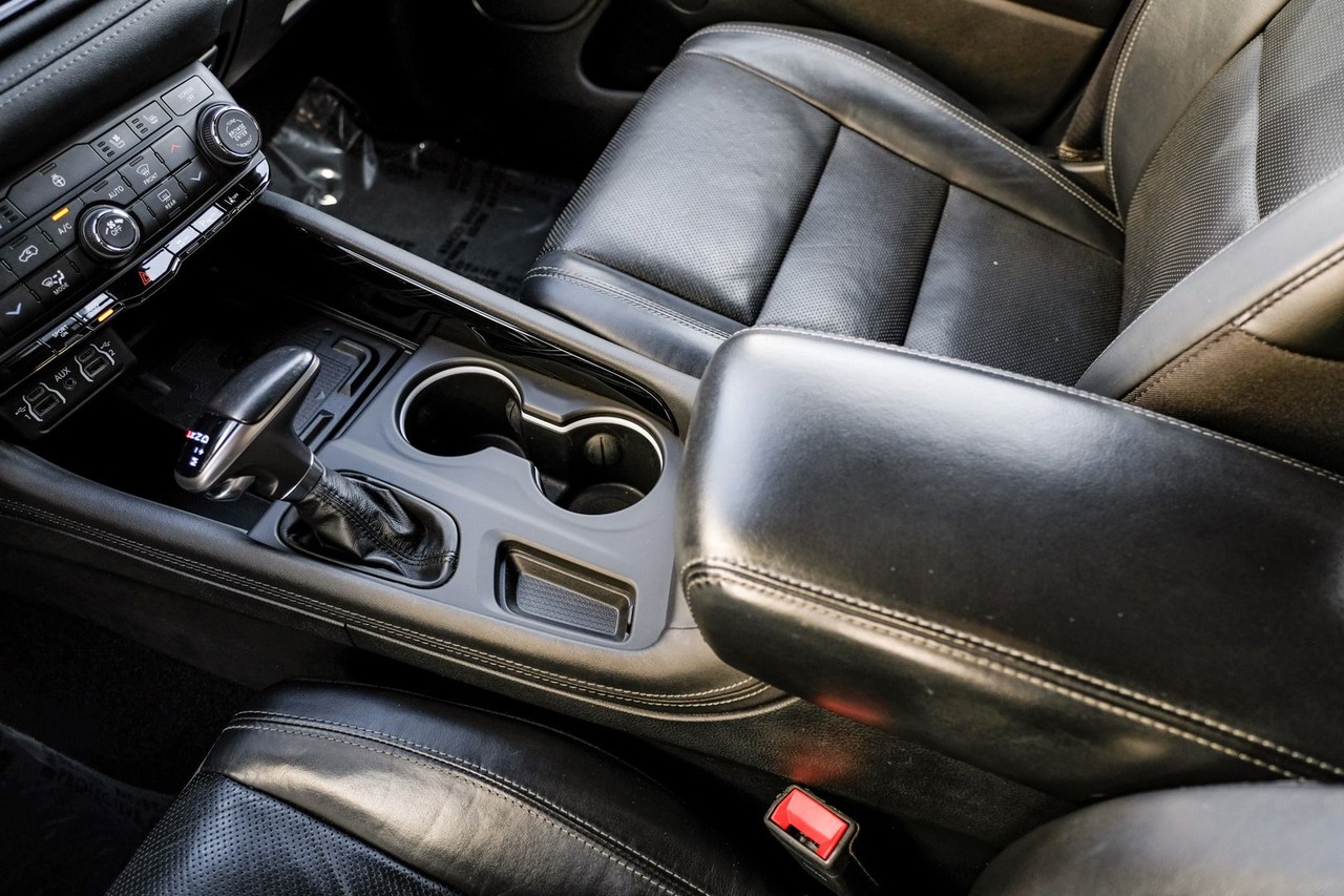 Dodge Durango Vehicle Main Gallery Image 25