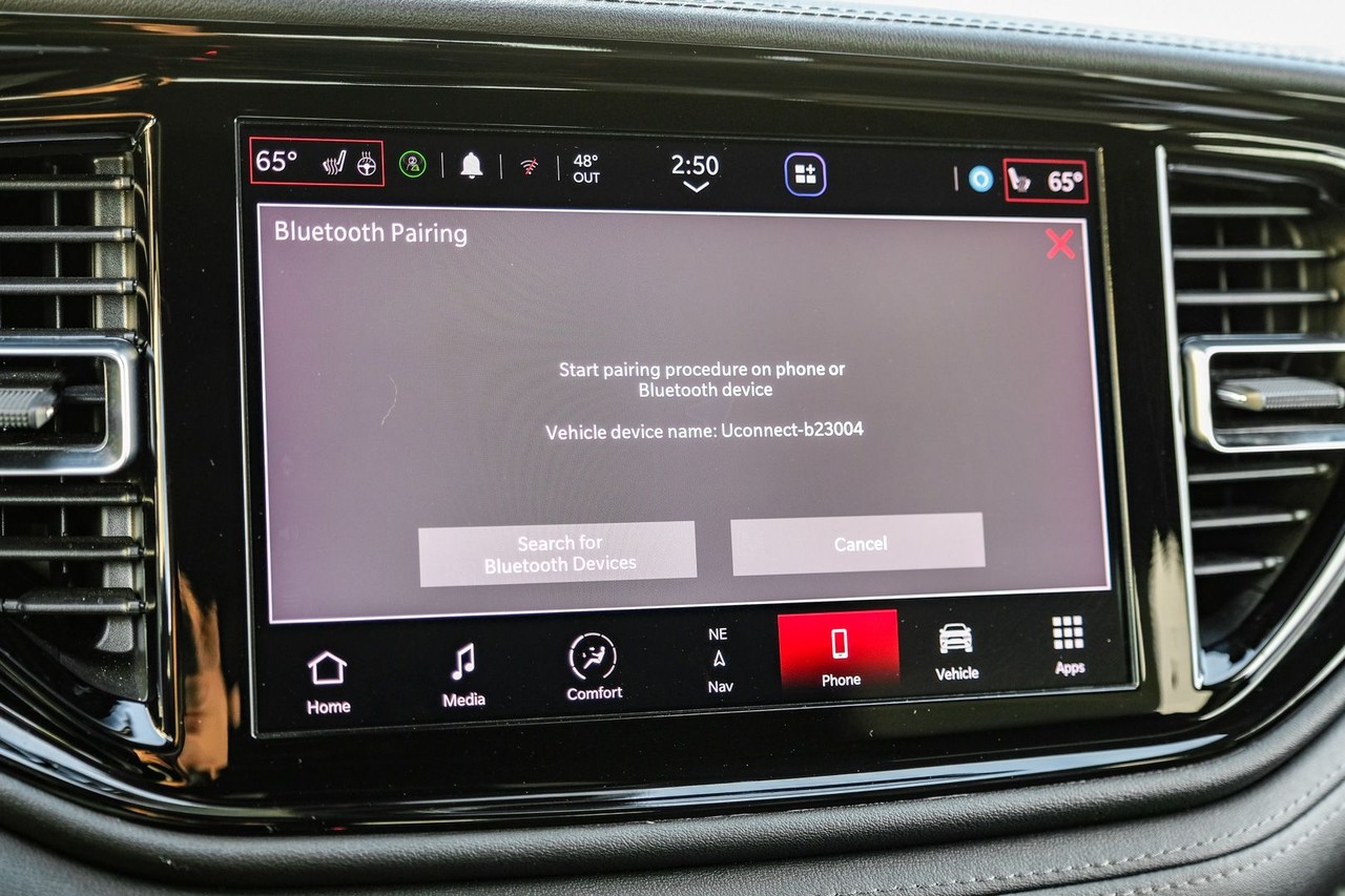 Dodge Durango Vehicle Main Gallery Image 30