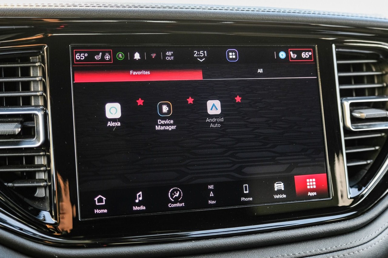 Dodge Durango Vehicle Main Gallery Image 31