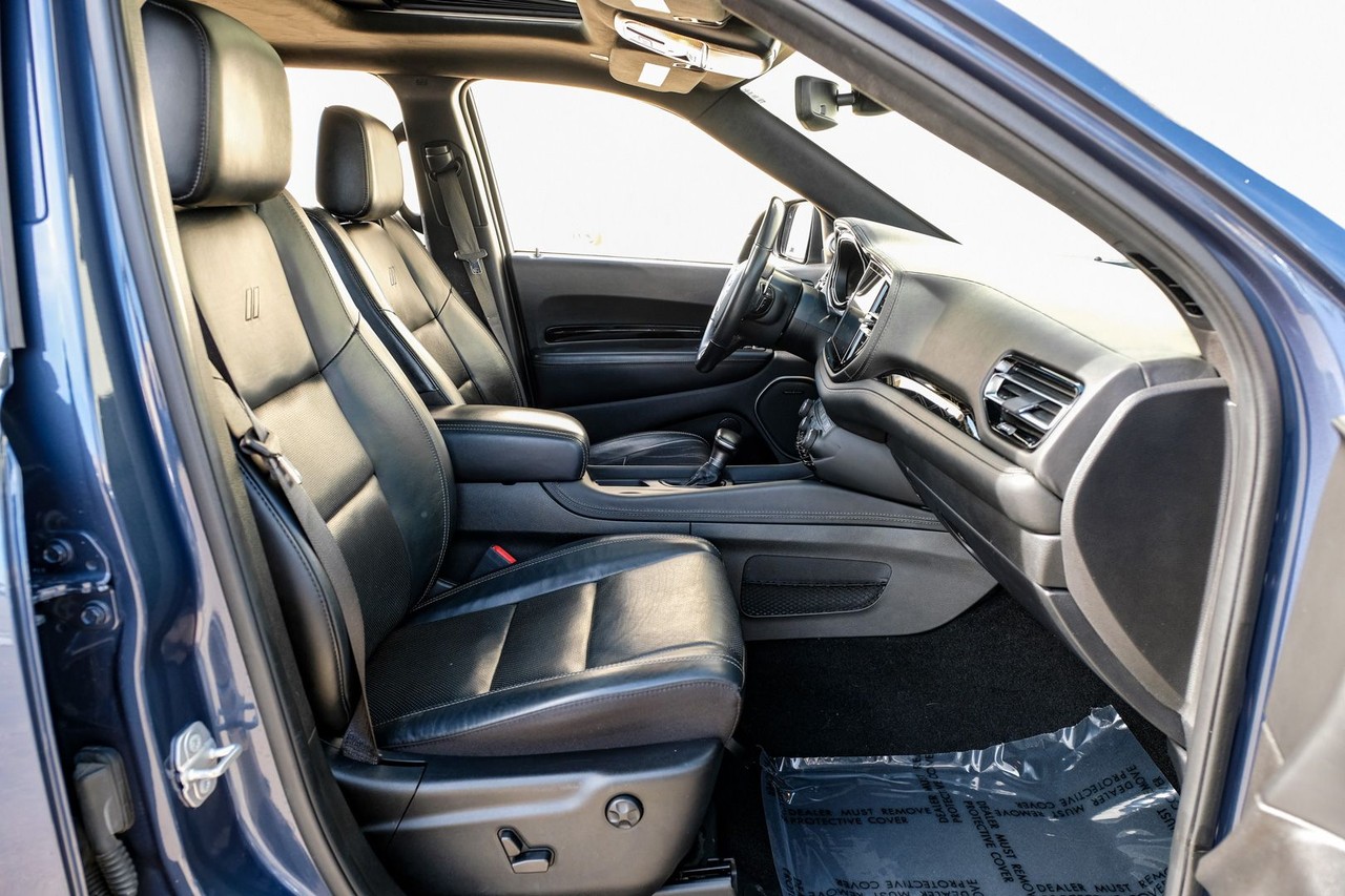Dodge Durango Vehicle Main Gallery Image 33